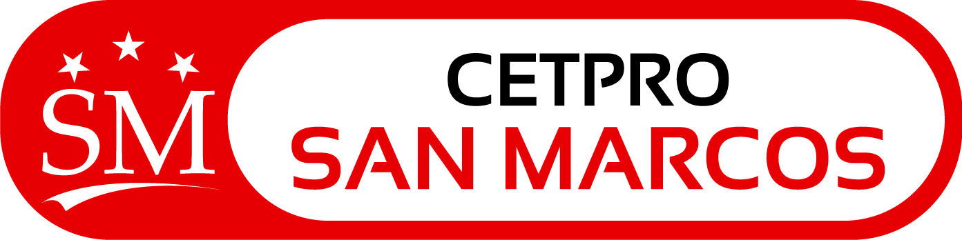 CETPRO San Marcos